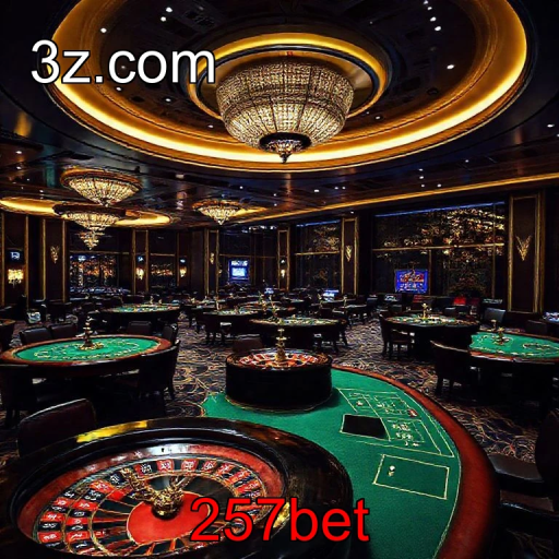 Interatividade e Diversão na Community do 257bet