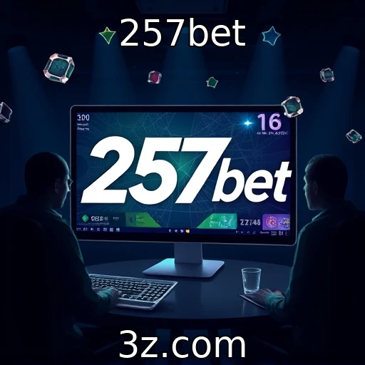 Impacto das tecnologias emergentes nos jogos online