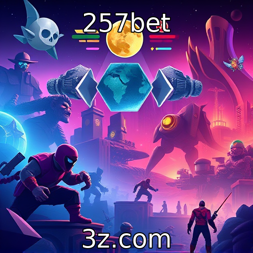 Evolução dos gráficos nos games modernos