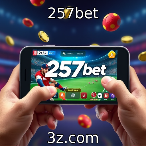 Inovações em tecnologia de jogos para dispositivos móveis