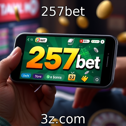 A crescente popularidade dos jogos móveis na indústria