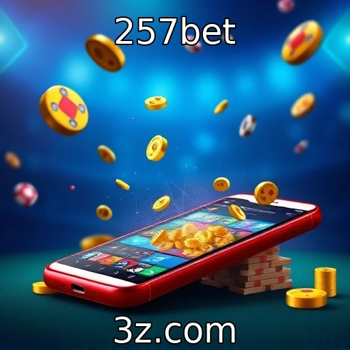 Novas tendências nos jogos móveis e sua aceitação