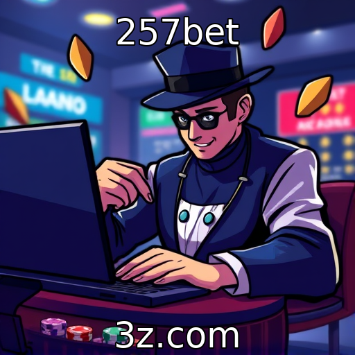 Mudanças na legislação sobre jogos online