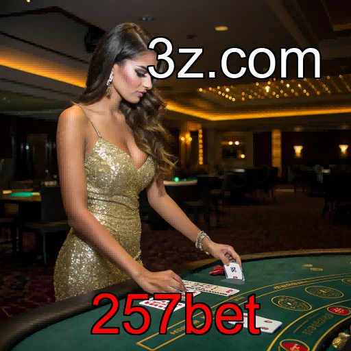 Mesas Imperdíveis na 257bet para Aficionados por Jogos