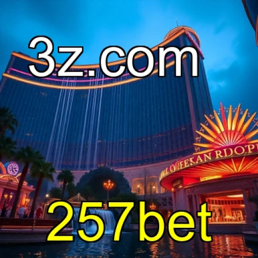 Desafios de Trivia no 257bet: Conhecimento e Diversão